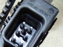 OPEL ZAFIRA A 2.0 01r PODNOŚNIK SZYBY PRZÓD LEWY