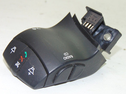 RENAULT KOLEOS I 09r PRZYCISKI STEROWANIA RADIEM