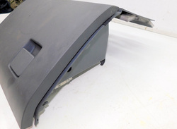 OPEL VECTRA C LIFT 1.9 CDTI GTS SCHOWEK PASAŻERA 