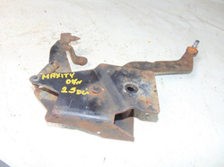 MAXITY CABSTAR 2.5DCI 07r ZAMEK KABINY