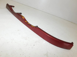 BMW E46 2.0D 1998r LISTWA POD LAMPĘ LEWY PRZÓD