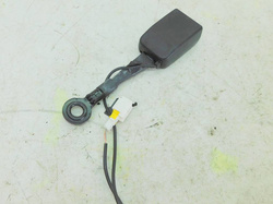 CITROEN C6 2.7 HDI 07r ZAPINKA KLAMRA PASÓW PRAWA TYLNA 6162270F1904