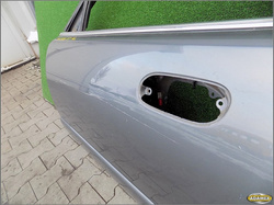 MAZDA MILLENIA S I 1994r SEDAN - DRZWI LEWE PRZÓD