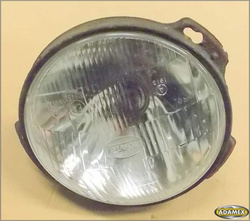 SUZUKI CARRY 1.0 1992r - LAMPA PRAWA PRZÓD
