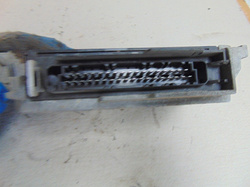 FIAT PUNTO I 1.2 1999r 5d KOMPUTER IAW16FEB