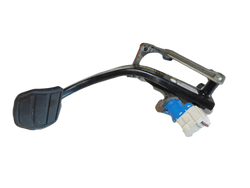 DISCOVERY III L319 2.7 04r PEDAŁ HAMULCA