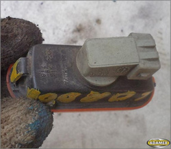 SEAT CORDOBA I 1.6 97r - KIERUNKOWSKAZ BŁOTNIKA