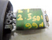 VW LT 28 II 2.5 99r OPORNICA REZYSTOR NAWIEWU 