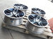 JEEP COMPASS I PATRIOT FELGI ALUMINIOWE 18 5x114,3