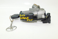 TOYOTA COROLLA E12 2.0 90KM D4D STACYJKA Z KLUCZYKIEM 89783-02020