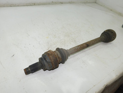 BMW E39 2.5 PÓŁOŚ LEWY/PRAWY TYŁ