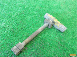 HYUNDAI H-1 H1 STAREX SRUBA REGULACJI ZAWIESZENIA