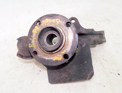 AUDI 80 B4 2.0 94r PIASTA ZWROTNICA PRAWY PRZÓD 
