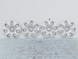 OPEL ASTRA H III VECTRA C ZAFIRA B KOŁPAKI 16 CALI KOMPLET 