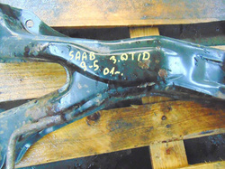 SAAB 9-5 95 I 3.0TID 01r BELKA TYŁ ZAWIESZENIA