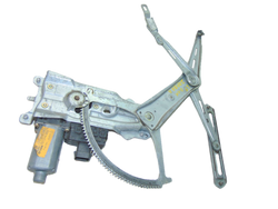 OPEL ZAFIRA A 2.0 01r PODNOŚNIK SZYBY PRZÓD LEWY