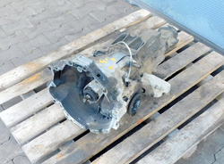 AUDI A6 C5 1.8T 98r QUATTRO SKRZYNIA BIEGÓW DJJ