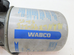 MAN LE 10.225 L2000 M2000 02r OSUSZACZ POWIETRZA KNORR-BREMSE