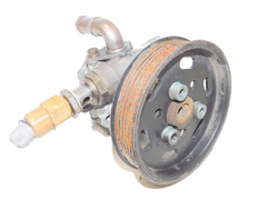AUDI A3 8L 1.8 AUTOMAT 96-03r 5D LIFT POMPA WSPOMAGANIA