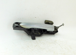 RENAULT LAGUNA II LIFT HB 05 1.9 DCI KLAMKA ZEWNĘTRZNA DRZWI LEWY PRZÓD