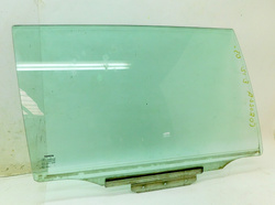 TOYOTA COROLLA E12 2.0 SZYBA DRZWI PRAWY TYŁ KOMBI