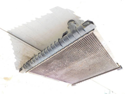 IVECO STRALIS PACER 260 2005r CHŁODNICA WODY