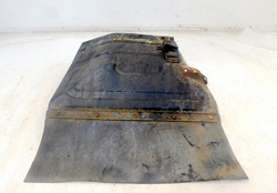 MITSUBISHI CANTER 3.3 TD 95r NADKOLE LEWY PRZÓD