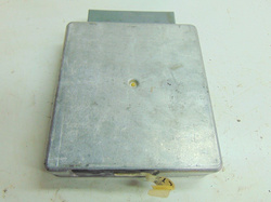 MAZDA 626 GF 2.0 97r KOMPUTER F7FF12A6500RC WLT2