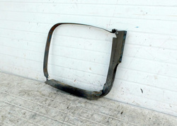 MB ACTROS MP3 MP3 OPASKA WIESZAK MOCOWANIE ZBIORNIKA 