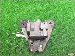 DODGE INTREPID 98-04r  ZAMEK + SIŁOWNIK KLAPY TYŁ