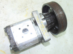 MERCEDES 1823 ECONIC 6.4 99r POMPA HYDRAULICZNA