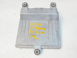 IVECO PACER 260 AUTOMAT STEROWNIK SKRZYNI BIEGÓW