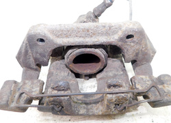 MERCEDES CLK W208 98r ZACISK HAMULCOWY PRAWY PRZÓD