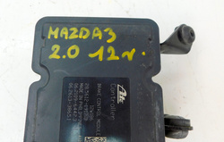 MAZDA 3 II BL 2012r 2.0 B POMPA ABS BFD2-437AZ