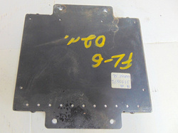 VOLVO FL6 MODUŁ STEROWNIK KOMPUTER MODUŁ 298070