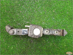 VOLVO C30 06-12  OGRANICZNIK DRZWI PRAWY PRAWYCH