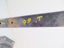 IVECO EuroTech 440KM MOCOWANIE NADKOLA PRAWY PRZÓD