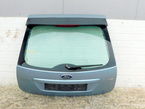 FORD FOCUS Mk2 2.0 TDCI 05r KLAPA BAGAŻNIKA HB 