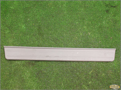 HYUNDAI TUCSON 2008r - LISTWA PROGOWA LEWY PRZÓD