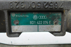 VW PASSAT B5 FL 1.9 TDI MAGLOWNICA PRZEKŁADNIA KIEROWNICZA 8D1422074E