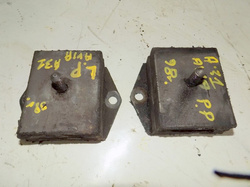 AVIA A31 TURBO 3.6 98r PODUSZKA SILNIKA 