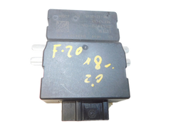 BMW F20 F21 120i 18r MODUŁ STEROWNIK KOMPUTER POMPY PALIWA 9494391