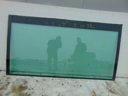 VOLVO b12 IRIZAR AUTOBUS 98r SZYBA LEWA TYŁ 4