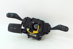  FORD FOCUS Mk2 2.0 TDCI 05r PRZEŁĄCZNIK ZESPOLONY WYCIERACZKI KIERUNKI 