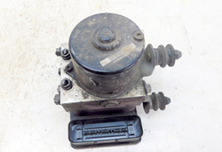 SKODA OCTAVIA II RS 2.0 TSI  2005r POMPA STEROWNIK ABS 1K0614517AF