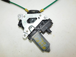 PEUGEOT 807 C8 2004r PODNOSNIK SZYBY PRAWY TYŁ