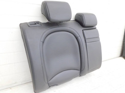 CITROEN C6 2.7 HDI 07r OPARCIE KANAPY FOTELA PRAWY TYŁ 