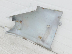 JUMPER I BOXER DUCATO 1.9D 94-06 BŁOTNIK PRAWY PRZÓD