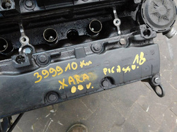 CITROEN XSARA PICASSO 1.8 SILNIK EW7