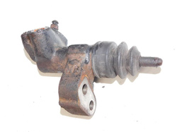 MISSAN ALMERA N16 1.5 16V 2003r WYSPRZĘGLIK